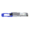 Mikrotik QSFP28-100G-CWDM4 compatible BlueOptics QSFP28 BO28L13602D