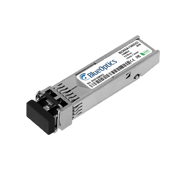 HPE X114 JF833A kompatibler BlueOptics SFP BO05A13602-Beschreibung lesen