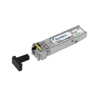 Source Photonics SPL-53-GB-BX-IDFM compatibles BlueOptics SFP BO15C5531620D