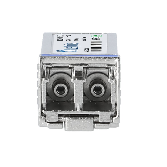 HPE JL855A kompatibler BlueOptics SFP28 BO27Q13610D-Beschreibung lesen