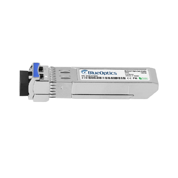 HPE JL855A kompatibler BlueOptics SFP28 BO27Q13610D-Beschreibung lesen