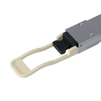 F5 Networks OPT-0025-00 compatible BlueOptics QSFP BO25K859S2D