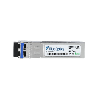 Maipu MP-S311X2-NCL10 compatible BlueOptics SFP+ BO35J13610D