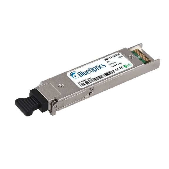 Nokia Siemens Networks V50017-U0724-K822 kompatibler BlueOptics XFP BO31J13610D-Beschreibung lesen