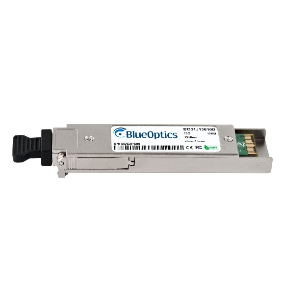 Nokia Siemens Networks V50017-U0724-K822 kompatibler BlueOptics XFP BO31J13610D-Beschreibung lesen