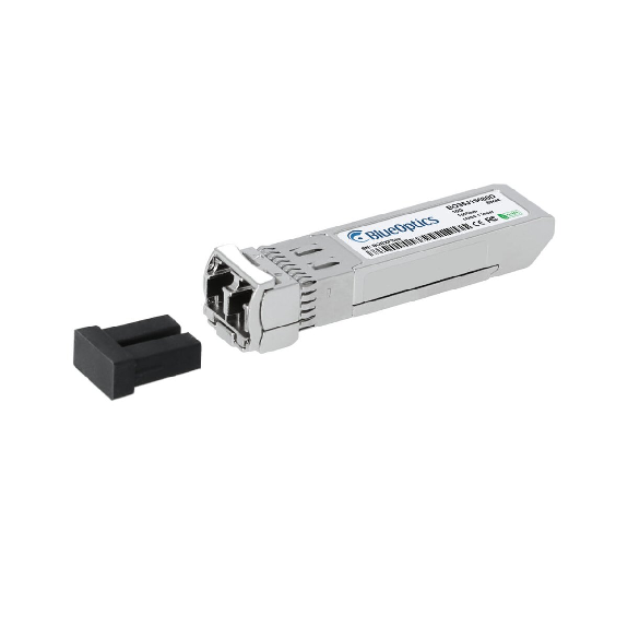 Extreme Networks 10G-SFP-ZR kompatibler BlueOptics SFP+ BO35J15680D-Beschreibung lesen