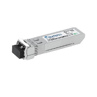 Extreme Networks 10G-SFP-ZR kompatibler BlueOptics SFP+ BO35J15680D-Beschreibung lesen