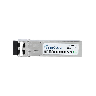 Extreme Networks 10G-SFP-ZR kompatibler BlueOptics SFP+ BO35J15680D-Beschreibung lesen