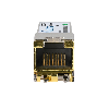 Avago ABCU-5741AGZ compatibile BlueOptics SFP BO08C38S1