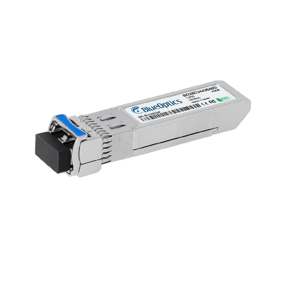 Keymile cSFP-1G-BX-U compatibile BlueOptics cSFP BO28C3443640D-Leggi tutto
