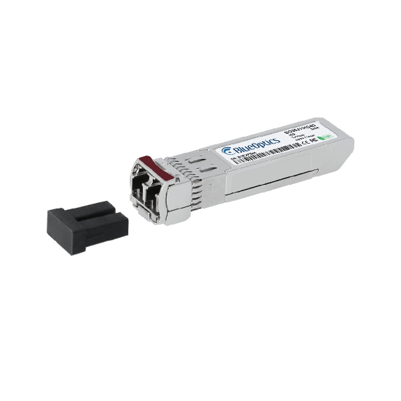 Allied Telesis AT-SP10LRM compatibile BlueOptics SFP+ BO35J136S4D-Leggi tutto