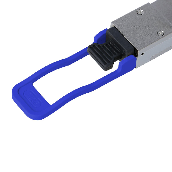 Oplink QTA1C04L2E000E2G compatible BlueOptics QSFP28 BO28L13610D