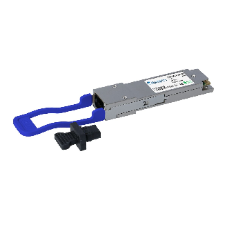 Cumulus QSFP-40G-PLR4L compatible BlueOptics QSFP BO25K13902D