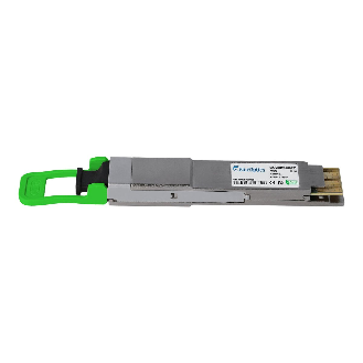 Cisco QSFP-DD-400G-FR4 kompatibler BlueOptics QSFP-DD BO29XIC602D-Beschreibung lesen