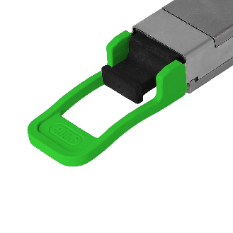 Cisco QSFP-DD-400G-FR4 kompatibler BlueOptics QSFP-DD BO29XIC602D-Beschreibung lesen
