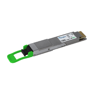 Cisco QSFP-DD-400G-FR4 kompatibler BlueOptics QSFP-DD BO29XIC602D-Beschreibung lesen