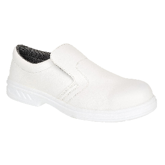 Portwest - Mocassin S2 - FW81-Lire la description