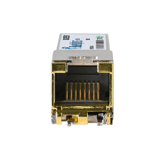BlueOptics BO08E88S1 SFP Transceiver 2.5GBASE-T 100 Meter BlueOptics BO08E88S1 SFP Transceiver 2.5GBASE-T 100 Meter-Beschreibung lesen