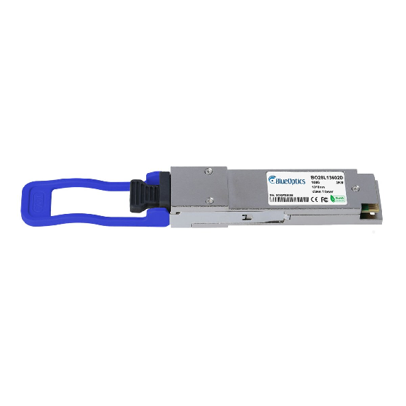 H3C QSFP-100G-LR4L-WDM1300 kompatibler BlueOptics QSFP28 BO28L13602D-Beschreibung lesen