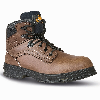 U-Power - Chaussure de sécurité haute anti perforation TRIBAL - Environnements humides et froids - S3 SRC