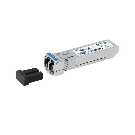 Lenovo 00MY768 kompatibler BlueOptics SFP+ BO35I13610D-Beschreibung lesen