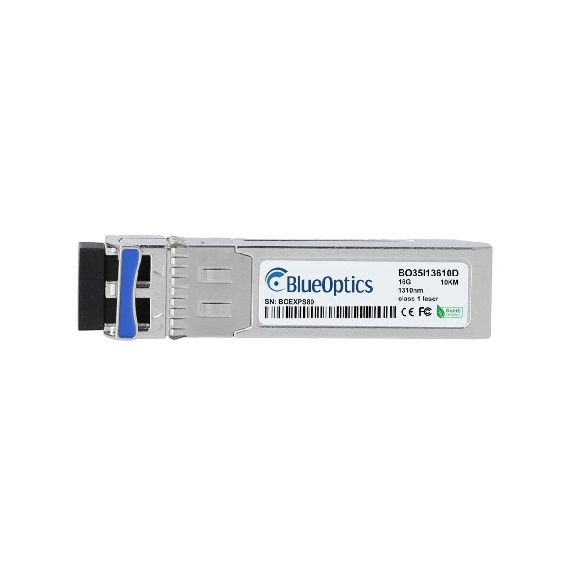 Lenovo 00MY768 kompatibler BlueOptics SFP+ BO35I13610D-Beschreibung lesen