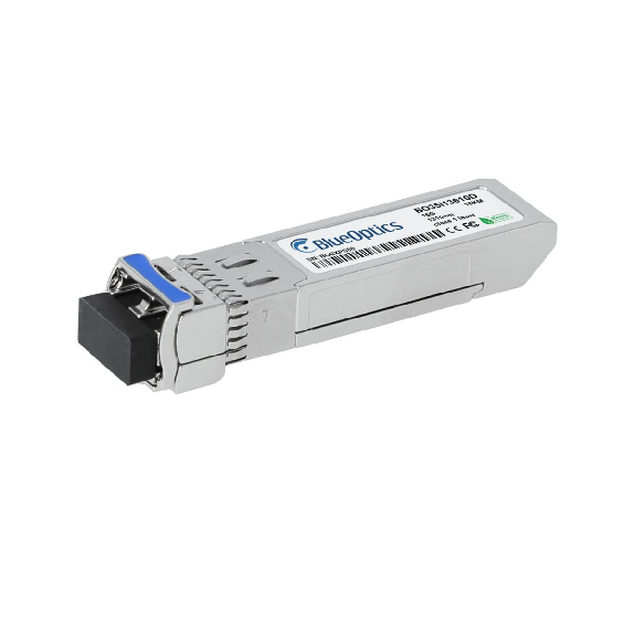 Lenovo 00MY768 kompatibler BlueOptics SFP+ BO35I13610D-Beschreibung lesen