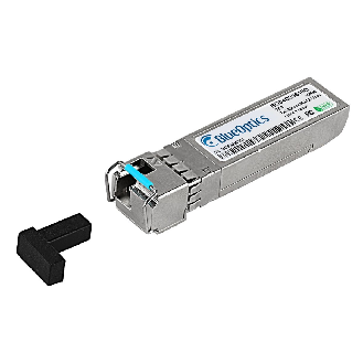 Lenovo SFP28-25G-BX-D-10KM kompatibler BlueOptics SFP28 BO04Q33610D-Beschreibung lesen