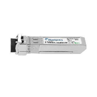 Allied Telesis AT-SP10ZR80/I compatible BlueOptics SFP+ BO35J15680D