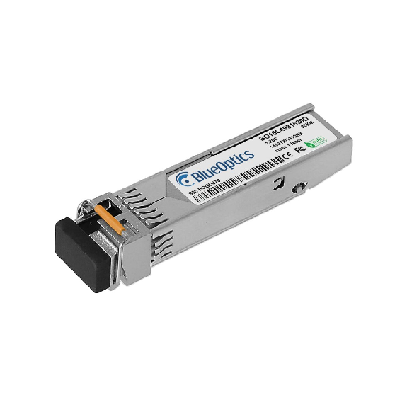 Ixia SFP-BXD43-20KM compatibles BlueOptics SFP BO15C4931620D Ixia SFP-BXD43-20KM compatibles BlueOptics SFP BO15C4931620D-Lire la description