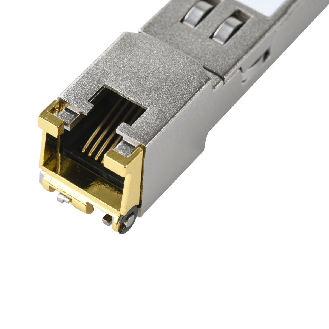 F5 Networks OPT-0015 compatible BlueOptics SFP BO08C28S1