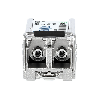 Extreme Networks I-MGBIC-LC03 kompatibler BlueOptics SFP BO05U13602D-Beschreibung lesen