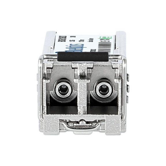 Extreme Networks I-MGBIC-LC03 kompatibler BlueOptics SFP BO05U13602D-Beschreibung lesen