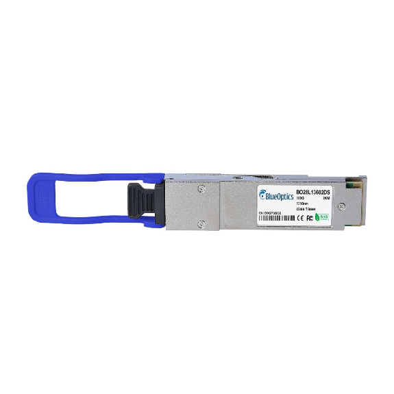 Juniper QSFP-100G-FR-JU kompatibler BlueOptics QSFP28 BO28L13602DS-Beschreibung lesen