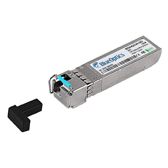 Planet SFP28-25G-BX-D-10KM kompatibler BlueOptics SFP28 BO04Q33610D-Beschreibung lesen