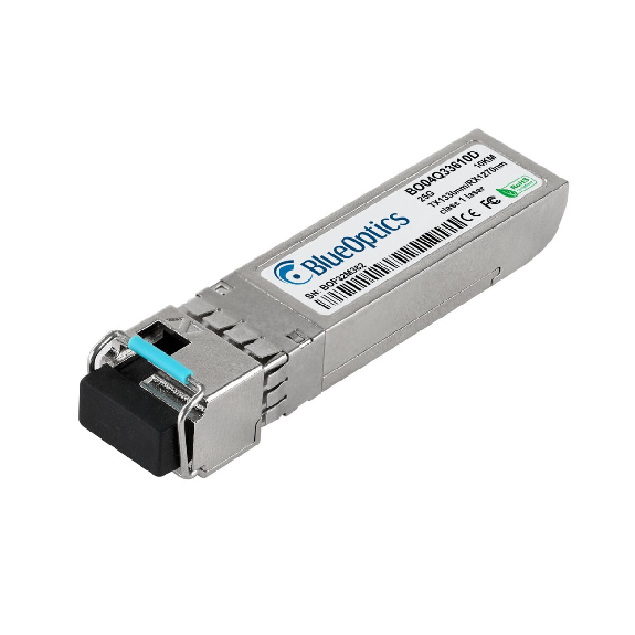 Planet SFP28-25G-BX-D-10KM kompatibler BlueOptics SFP28 BO04Q33610D-Beschreibung lesen