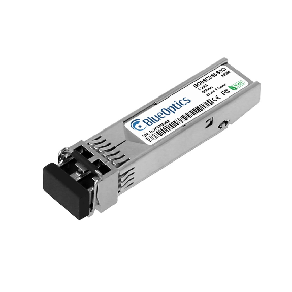 Ceragon SFP-GE-SX kompatibler BlueOptics SFP BO05C856S5D-Beschreibung lesen