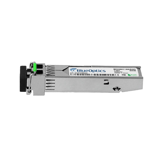 Juniper SFP-1GE-LH kompatibler BlueOptics SFP BO05C15680D-Beschreibung lesen