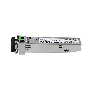 Juniper SFP-1GE-LH kompatibler BlueOptics SFP BO05C15680D-Beschreibung lesen