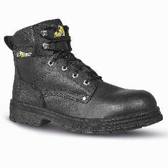 U-Power - Chaussure de sécurité haute anti perforation TRACK - Environnements humides et froids - S3 SRC-Lire la description