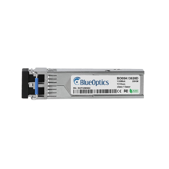 TRENDnet TE100-MGBS20 kompatibler BlueOptics SFP BO05A13620D-Beschreibung lesen