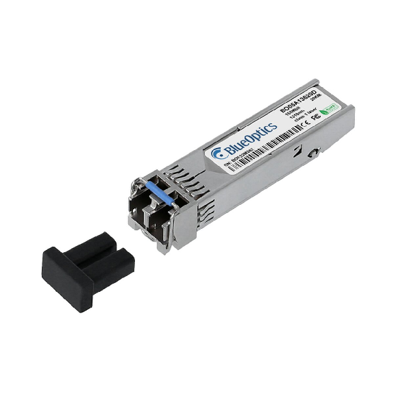 TRENDnet TE100-MGBS20 kompatibler BlueOptics SFP BO05A13620D-Beschreibung lesen