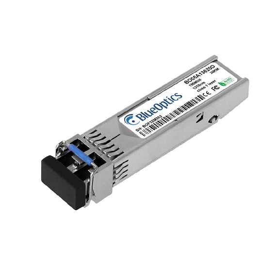 TRENDnet TE100-MGBS20 kompatibler BlueOptics SFP BO05A13620D-Beschreibung lesen