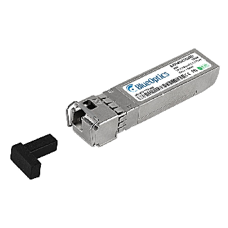 Gigamon SFP28-25G-BX-U-20KM kompatibler BlueOptics SFP28 BO04Q27620D-Beschreibung lesen