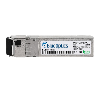 Gigamon SFP28-25G-BX-U-20KM kompatibler BlueOptics SFP28 BO04Q27620D-Beschreibung lesen
