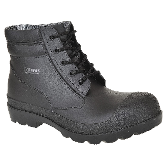 Portwest - Brodequin PVC S5 - FW45-Lire la description