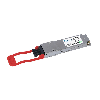 Mellanox SPQ-CE-ER-CDFL-M kompatibler BlueOptics QSFP28 BO28L13640D