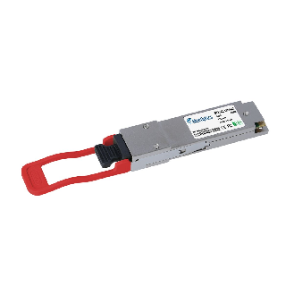 Mellanox SPQ-CE-ER-CDFL-M kompatibler BlueOptics QSFP28 BO28L13640D-Beschreibung lesen
