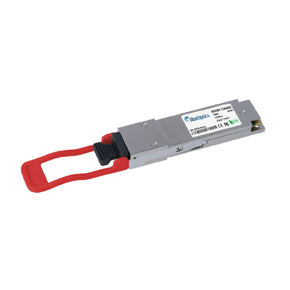 Mellanox SPQ-CE-ER-CDFL-M kompatibler BlueOptics QSFP28 BO28L13640D-Beschreibung lesen