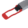 Mellanox SPQ-CE-ER-CDFL-M kompatibler BlueOptics QSFP28 BO28L13640D